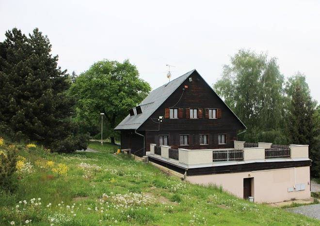 Penzion certovka