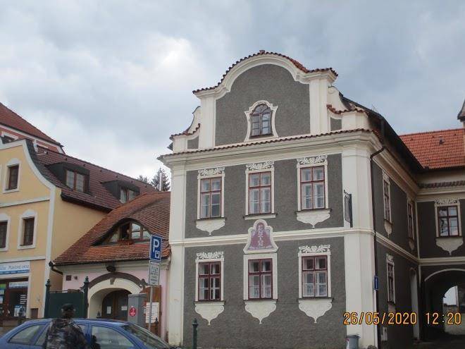 Penzion dlouha