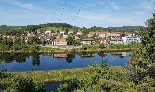 Penzion patak