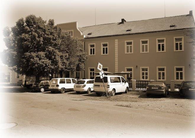 Pivovar podlesi