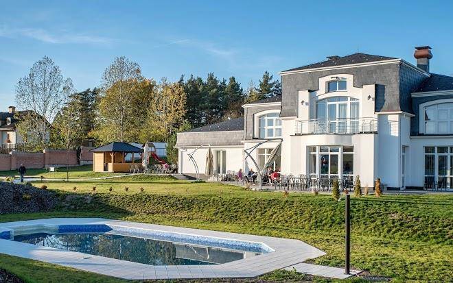 Residence holsiny