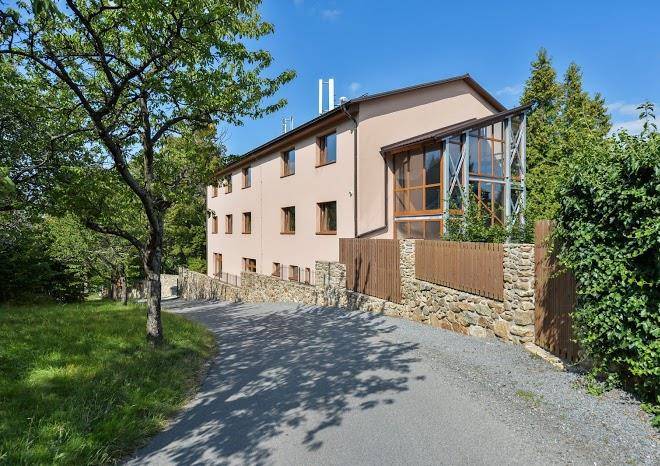 Resort cesky meran