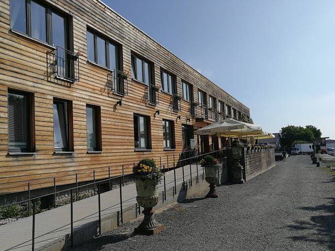 Resort zduchovice