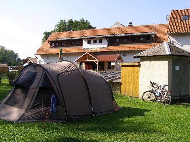 Strnadovsky Mlyn Image