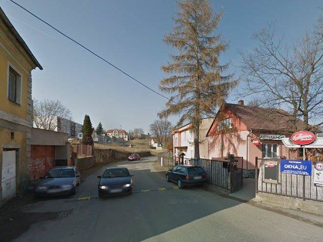 Turisticka ubytovna tatran