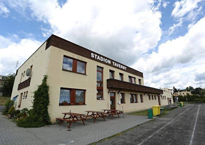 Turisticka ubytovna taverny