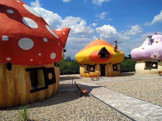 Hotel jesenice