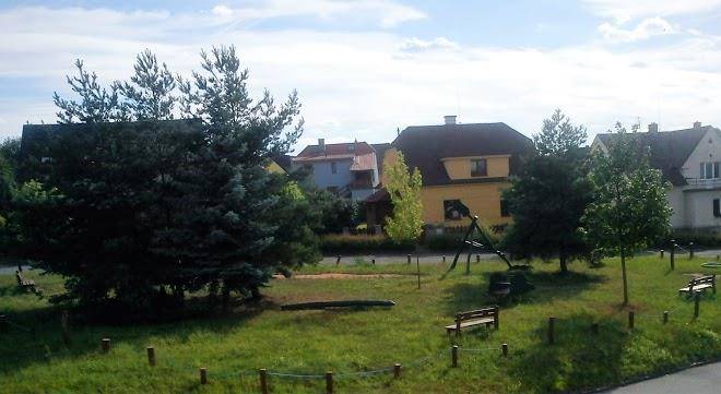 Penzion hela rakovnik