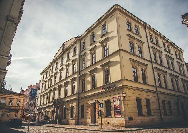 Boromeum Residence Image