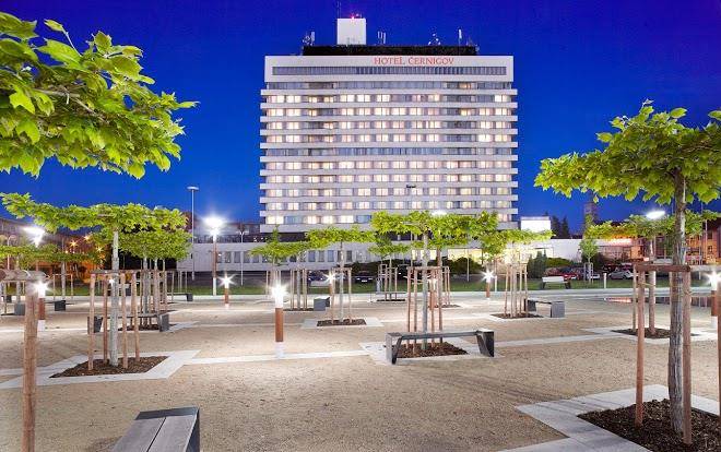 Hotel chernigov