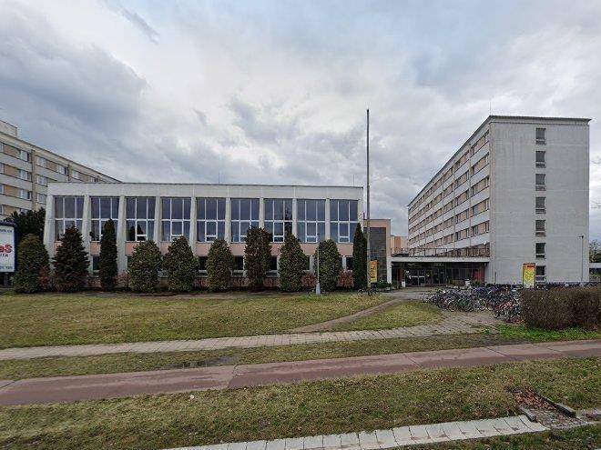 Hotel garni