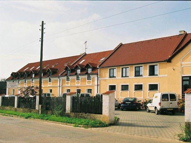 Pension u svateho jana