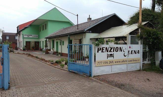 Penzion lena