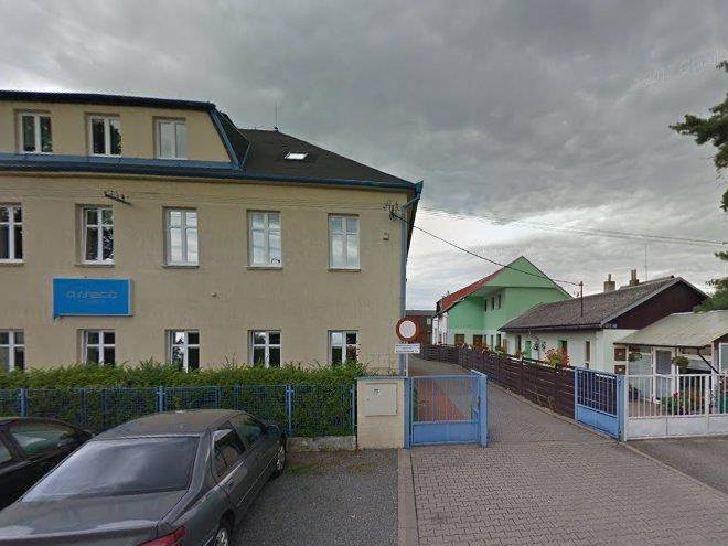 Uklidova firma lena sro