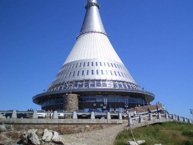 Chalupy libosovice