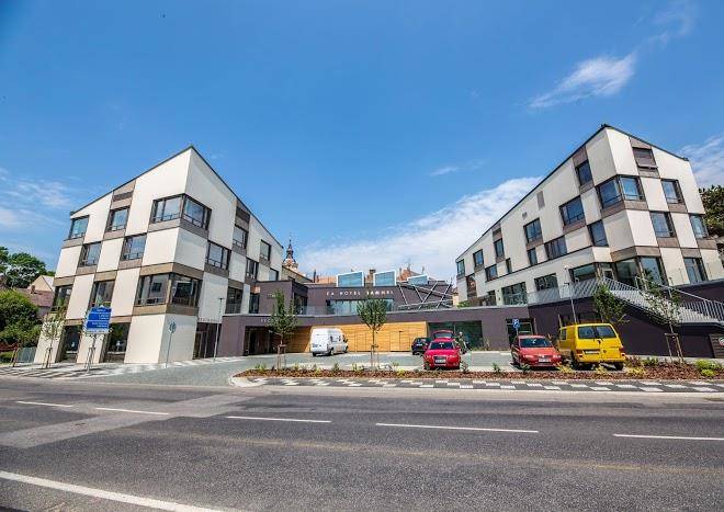 Hotel tammel