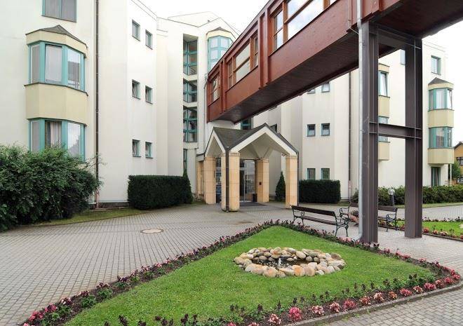 Hotel anna marie