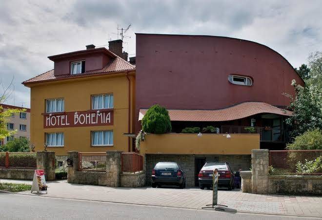 Hotel bohemia