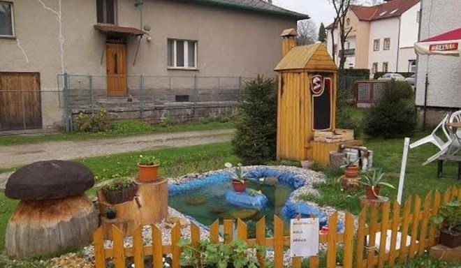 Hotel Cesky Raj Image