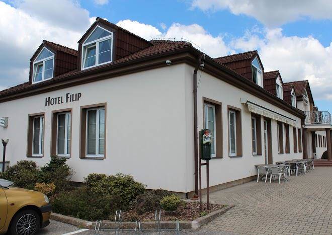 Hotel filip