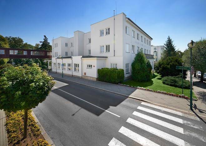 Hotel janecek