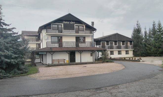 Hotel ort