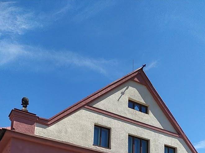 Hotel roubal