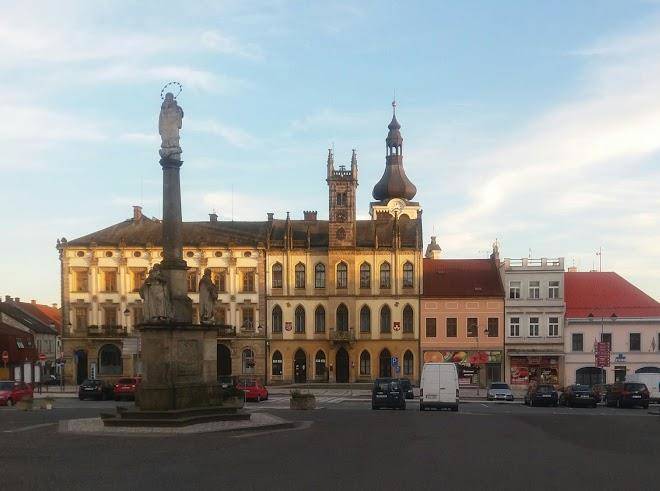 Hotel royal court