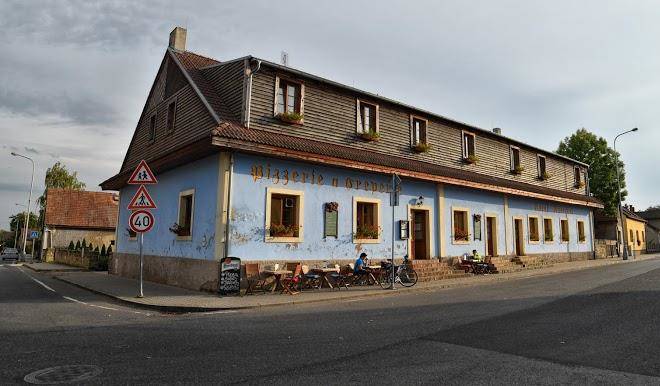 Hotel rustikal