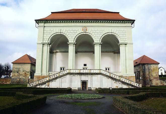 Hotel u krale