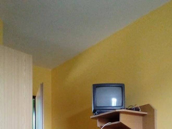 Penzion na bystrici