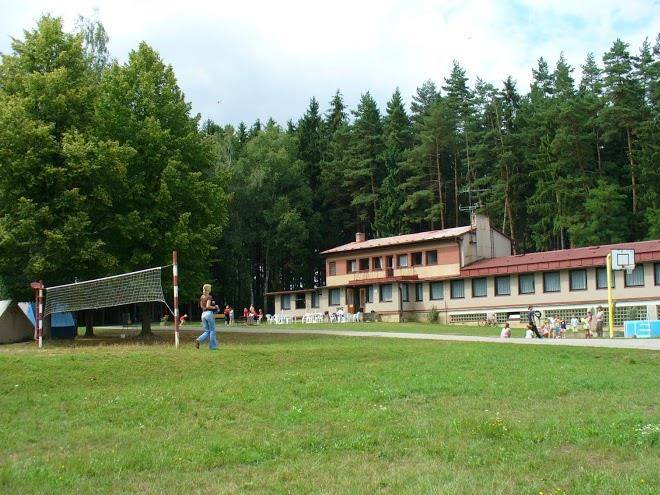 Rekreacni zarizeni chata homole