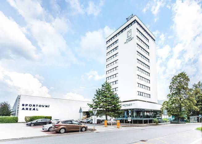 Restart hotel