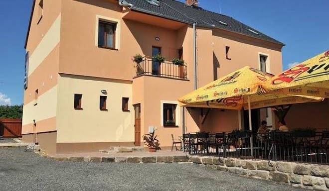 U vsech certu restaurant
