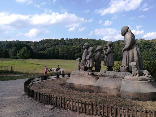 Herecke muzeum