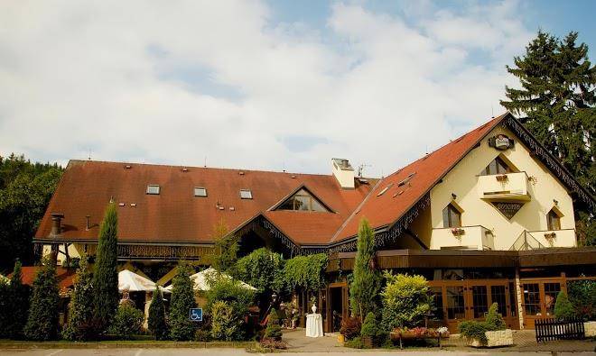 Hotel bonato