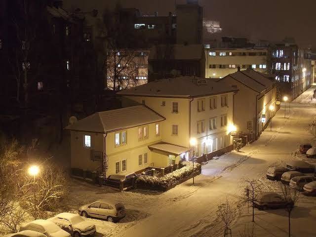 Hotel elko