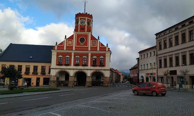 Hotel ostas