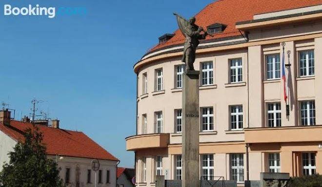 Hotel rambousek