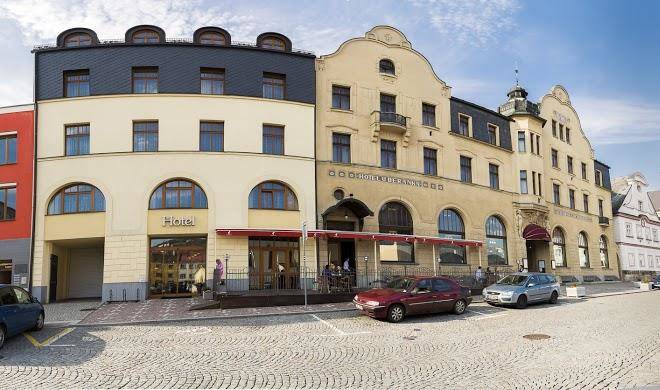 Hotel u beranka