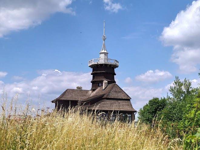 Hotel U Mesta Prahy Image