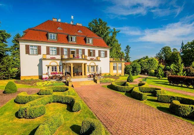 Hotel veba