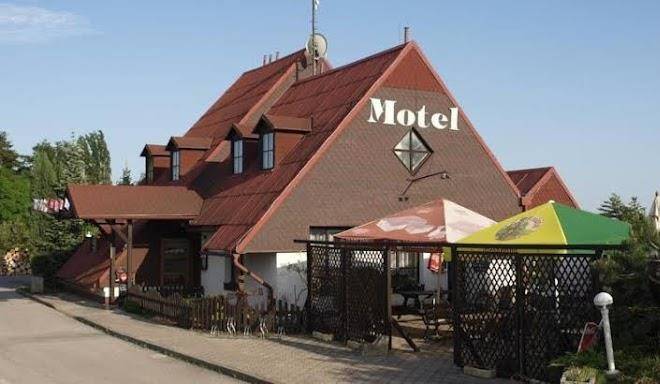 Motel edison