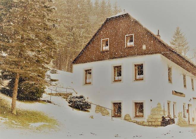 Pension ctyrlistek