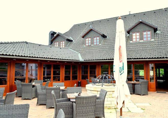 Penzion a restaurace u pesiku
