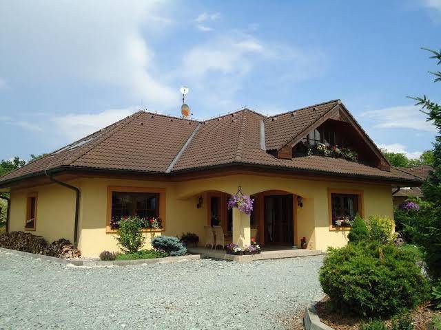 Ubytovani carmen