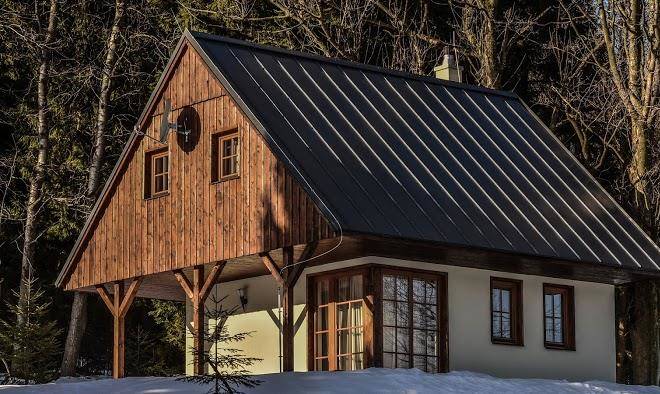 Amenity Hotel & Resort Orlicke Hory Image