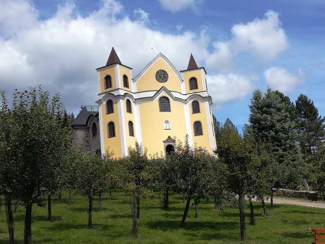 Chata neratov