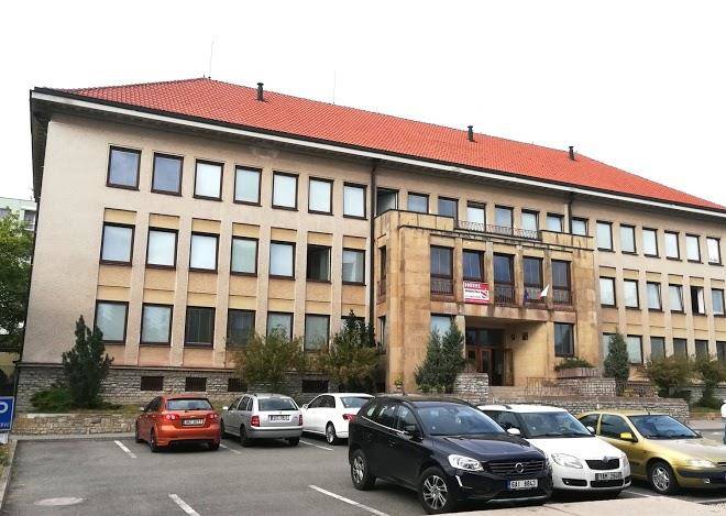 Hotel dobruska