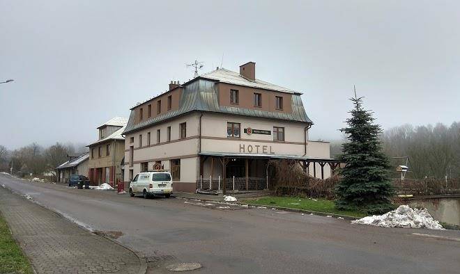 Hotel eduard